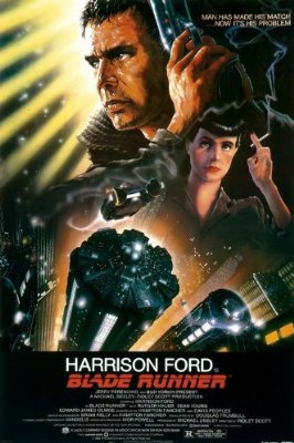 Blade Runner (1982)