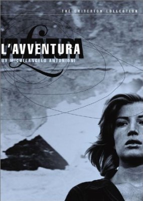 L'avventura a k a  The Adventure (1960)