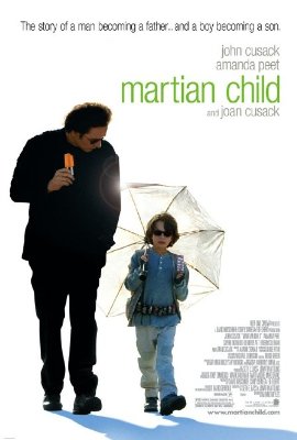 Martian Child (2007)