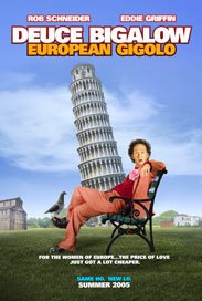 Deuce Bigalow: European Gigolo (2005)