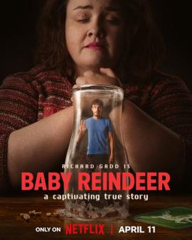 Baby Reindeer - 01x01 (2024)