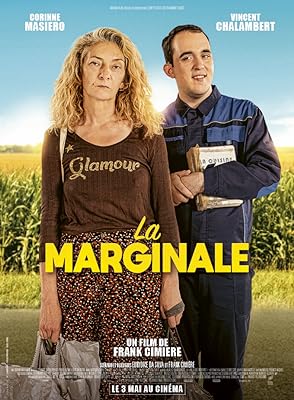 La marginale (2023)