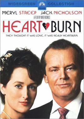 Heartburn (1986)