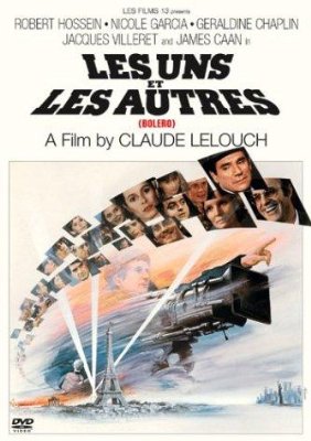 Les uns et les autres a k a  Bolero (1981)