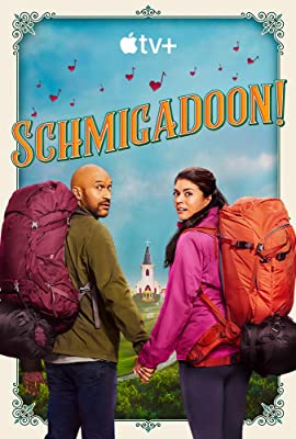 Schmigadoon! - Season 1 (2021) (Schmigadoon S01E01 2160p ATVP WEB-DL)