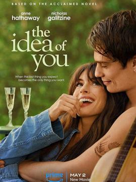 The Idea of You (2024)