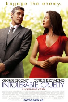 Intolerable Cruelty (2003)