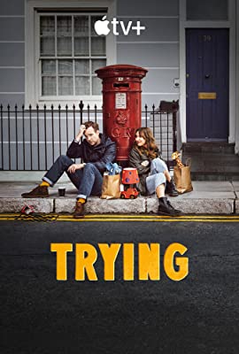 Trying - Season 1 (2020) (Trying S01E01 WEB H265-GHOSTS)