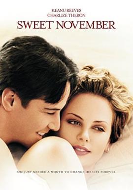 Sweet November (2001)