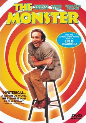 Il mostro a k a  The Monster (1994)