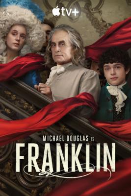 Franklin - Season 1 (2024) (Franklin S01E01 720p ATVP WEBRip x264-GalaxyTV)