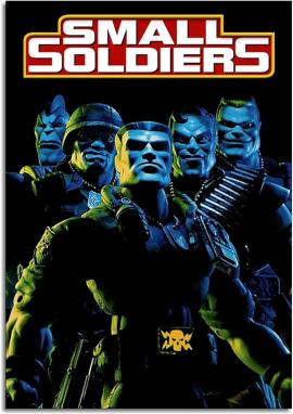 Small Soldiers (1998)