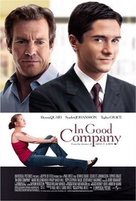 In Good Company (2004)