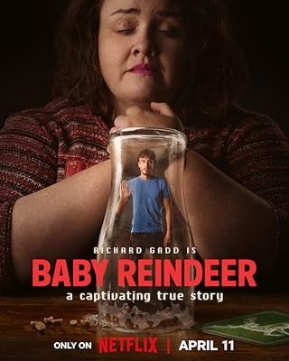 Baby Reindeer - 01x05 (2024)