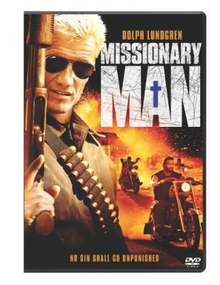 Missionary Man (2007)