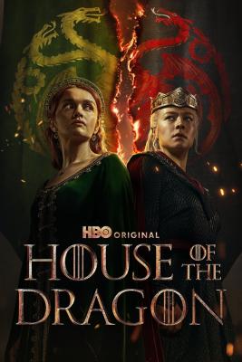 House of the Dragon - 02x01 (2024)