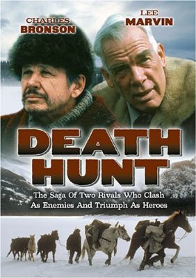 Death Hunt (1981)