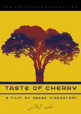 Ta'm e guilass a k a Taste of Cherry (1997)