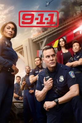 9-1-1 - 07x01 (2024)