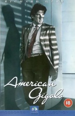 American Gigolo (1980)