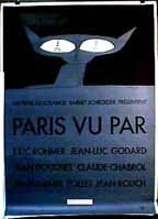 Paris vu par    a k a  Six in Paris (1965)