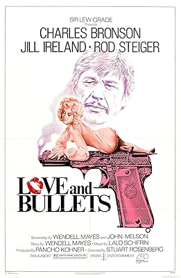 Love and Bullets (1979)