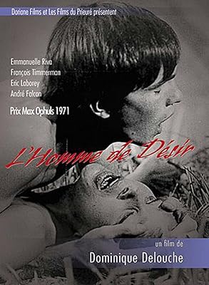 L'homme de desir a k a  Man of Desire (1970)