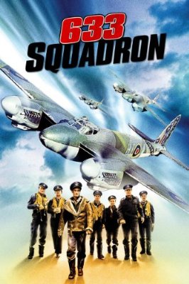 633 Squadron (1964)