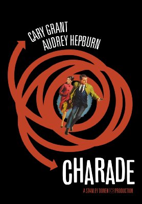 Charade (1963)