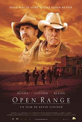 Open Range (2003)