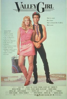 Valley Girl (1983)