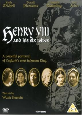 Henry VIII and His Six Wives (1972)