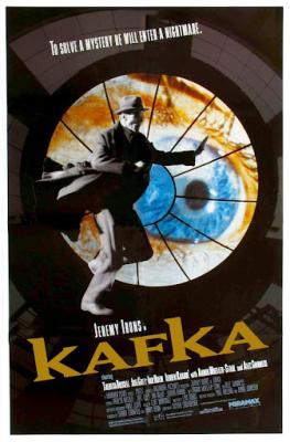 Kafka (1991)