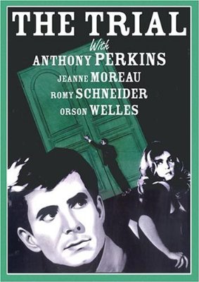 Le proces a k a  The Trial (1962)