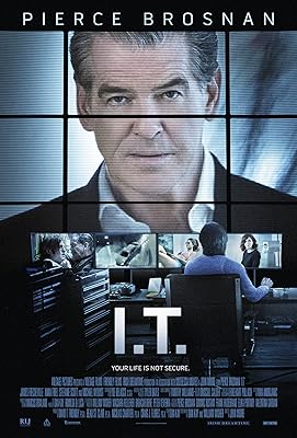 I T  (2016)