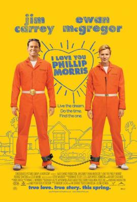 I Love You Phillip Morris (2009)