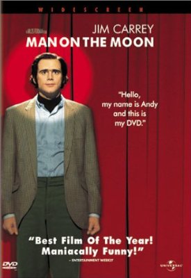 Man on the Moon (1999)