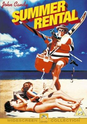 Summer Rental (1985)