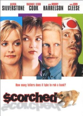 Scorched (2003)