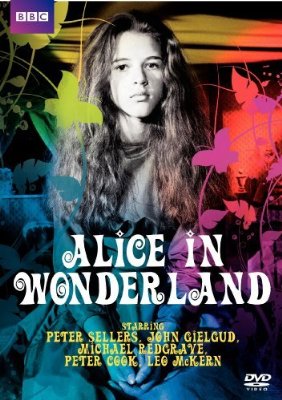 Alice in Wonderland (1966)