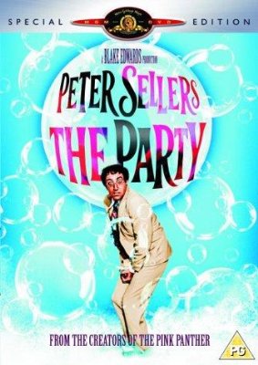 The Party (1968)