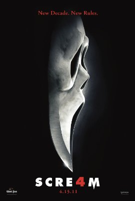 Scream 4 (2011)