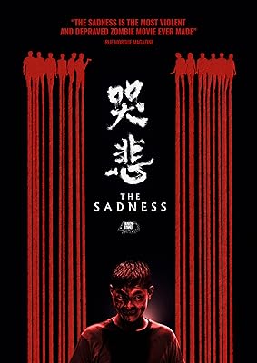 Ku bei a k a  The Sadness (2021)