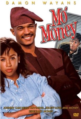 Mo' Money (1992)