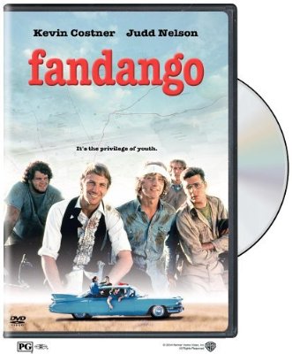 Fandango (1985)