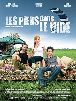 Les pieds dans le vide a k a  Free Fall (2009)