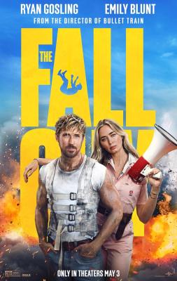 The Fall Guy (2024)