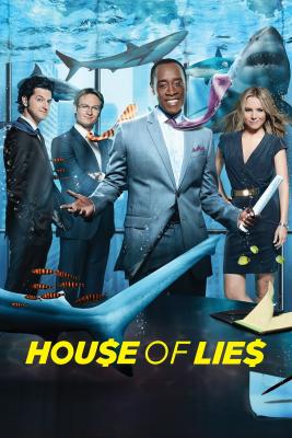 House of Lies - 01x01 (2012)