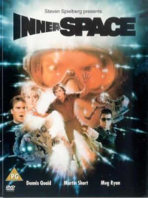 Innerspace (1987)