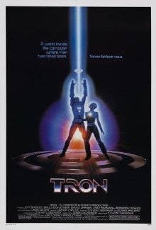 Tron (1982)